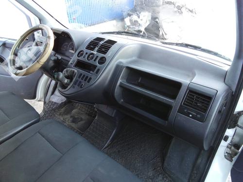 Heater blower motor MERCEDES-BENZ VITO Bus (W638)  | BP12596103M62 