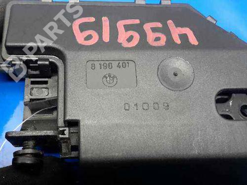 Tailgate lock BMW 3 Coupe (E46)  | BP6144359C101 