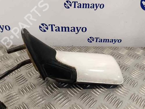 Left mirror VW GOLF III (1H1) 1.9 TDI | BP20334636C26 