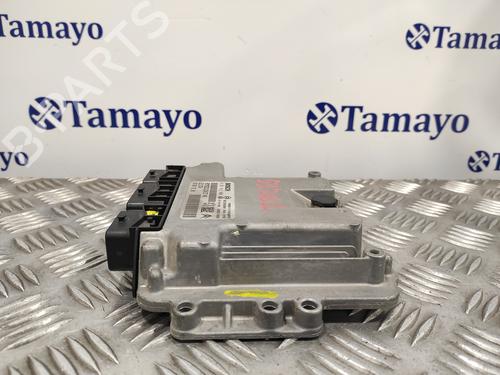 Engine control unit (ECU) CITROËN C4 Grand Picasso I (UA_)  | BP16862207M57 
