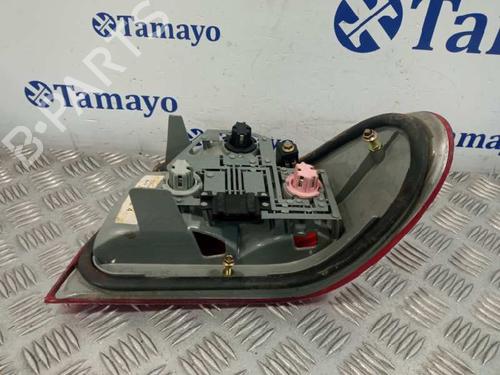 Left taillight MERCEDES-BENZ E-CLASS (W210)  | BP24416372C34