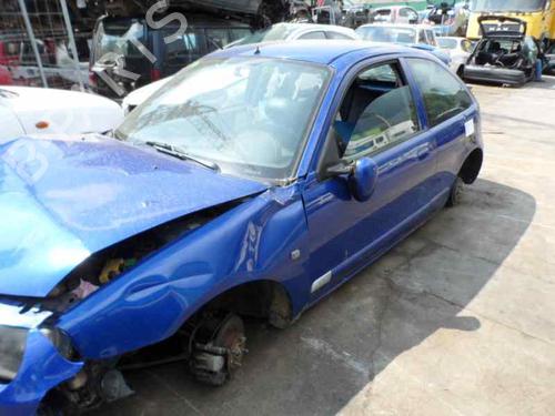 Generator MG MG ZR  | BP12183333M7 