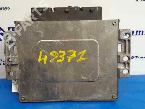 Engine control unit (ECU) CITROËN XSARA PICASSO (N68) 1.8 16V | BP5652932M57 
