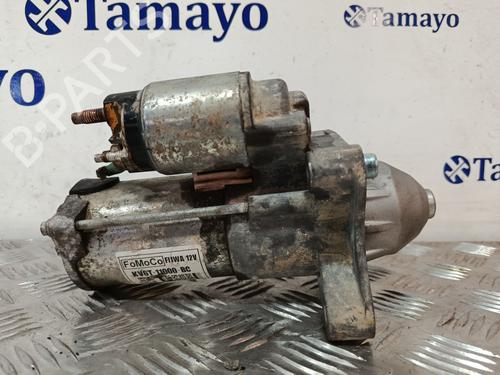 Used Starter Starter HONDA CIVIC VII Hatchback (EU, EP, EV) 1.7 CTDi (EP4, EU9) (100 hp) 34630114 34630114