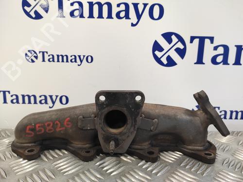 Exhaust manifold RENAULT TRAFIC II Van (FL)  | BP15555532M110 