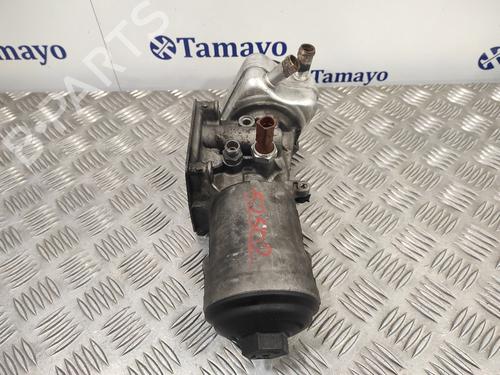 Oil radiator SEAT LEON (1P1) 1.9 TDI | BP14358572M33 