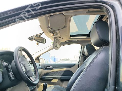 Rear bumper FORD FOCUS II (DA_, HCP, DP) 2.0 TDCi | BP32145466C8 