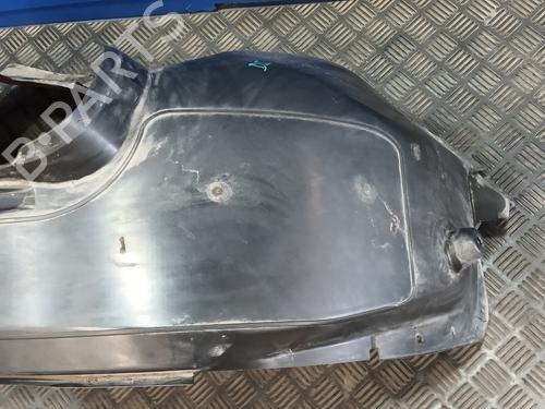 Wheel arch FORD FOCUS III 1.6 TDCi | BP14359310C56