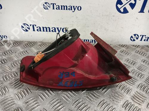 Right taillight SEAT ALTEA XL (5P5, 5P8) 1.6 | BP31210048C35
