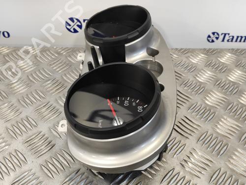 Instrument cluster NISSAN QASHQAI / QASHQAI +2 I (J10, NJ10, JJ10E)  | BP13521914C47 