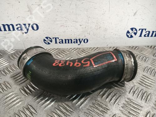 Pipe VW GOLF PLUS V (5M1, 521) 2.0 TDI 16V | BP29709352M125