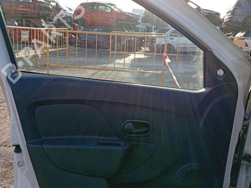 front-left-window-mechanism-dacia-sandero-ii-2012-33650128 main image