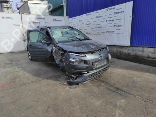 Tailgate CITROËN C4 CACTUS  | BP28209482C6  - Image 6