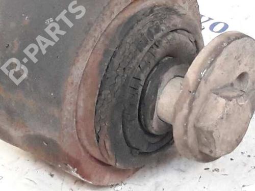Left front suspension arm JEEP CHEROKEE (KJ) 2.5 CRD 4x4 | BP4506045M12 