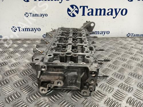 Cylinder head CITROËN BERLINGO Box Body/MPV (K9) 1.5 BlueHDi 100 | BP30907102M5