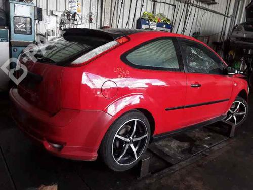 Bilradio FORD FOCUS II (DA_, HCP, DP)  | BP5641508E6 