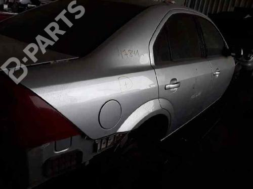 Left headlight FORD MONDEO III (B5Y)  | BP4589390C28 