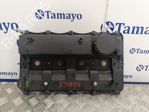 Used Valve cover PEUGEOT BOXER Van 2.2 HDi 130 (131 hp) 21565972