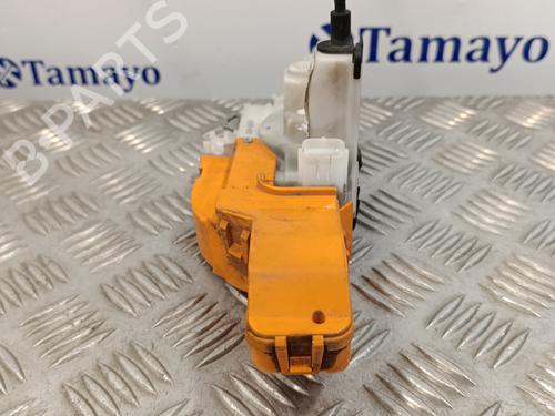 Front left lock FORD KA (RU8) 1.3 TDCi | BP17867346C98 