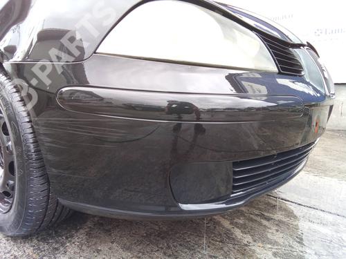 Right mirror SEAT IBIZA III (6L1) 1.9 SDI | BP10293383C27 