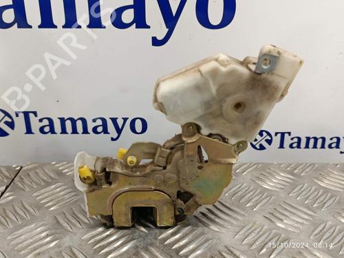 Rear left lock NISSAN TERRANO II (R20)  | BP20317520C100 
