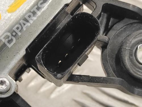 Rear wiper motor VW TIGUAN (5N_) 2.0 TDI | BP11146726M102 