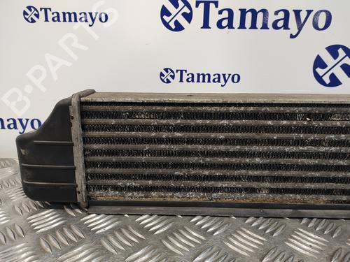 Intercooler BMW 3 (E46) 320 d | BP15982585M30 