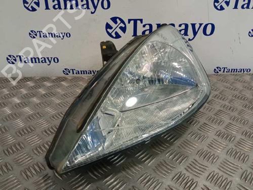 Venstre forlygte FORD FOCUS I (DAW, DBW) 1.6 16V | BP26644123C28 