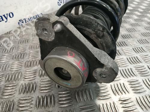 Left front shock absorber PEUGEOT BOXER Van (244) | BP31538681M16