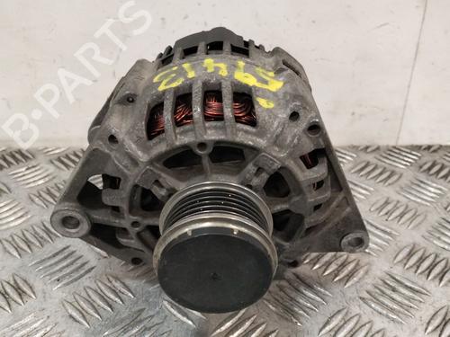 Used Alternator Alternator RENAULT MEGANE I Grandtour (KA0/1_) 1.9 dCi (KA05, KA1F) (102 hp) 40089001 40089001