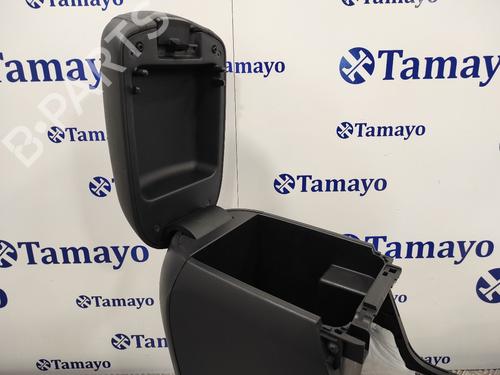 Armrest / Center console KIA SPORTAGE III (SL)  | BP13419035I20 