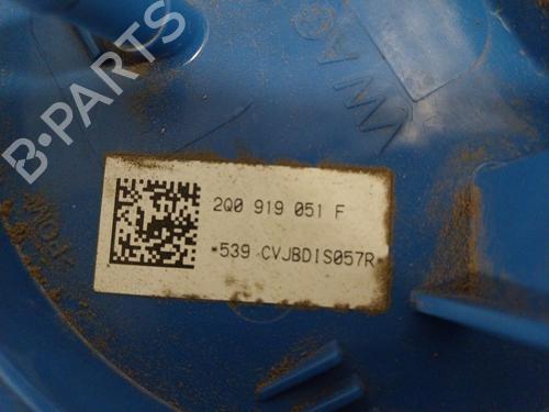 Fuel pump SEAT ARONA (KJ7, KJP) 1.0 TSI | BP30353465M76