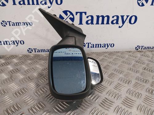 Left mirror RENAULT LAGUNA II (BG0/1_) 1.6 16V (BG0A, BG0L) | BP28293717C26 