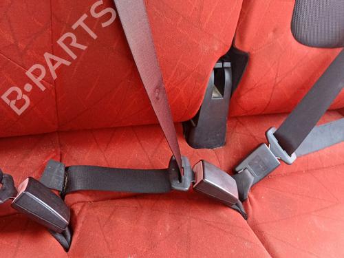 Used Seat buckle Seat buckle 37712792 37712792