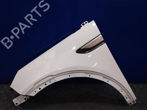Used Left front fenders LAND ROVER DISCOVERY SPORT (L550) [2014-2025]  22932421