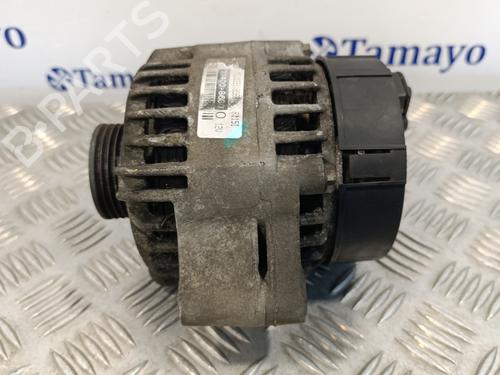 Alternator SUZUKI IGNIS II (MH) 1.5 (RM415) | BP17999028M7 