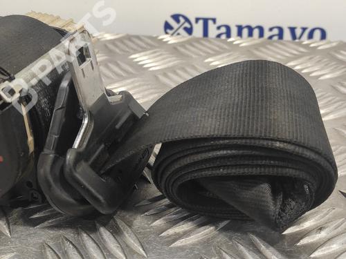 Front right seatbelt CITROËN C3 I (FC_, FN_)  | BP11179138I25 