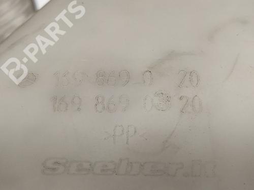 Windscreen washer tank MERCEDES-BENZ B-CLASS Sports Tourer (W245)  | BP9158829C113 