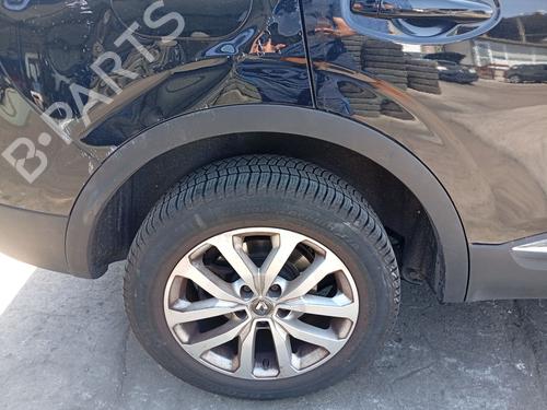 Used Rear right wheel arch trim Rear right wheel arch trim 36696791 36696791