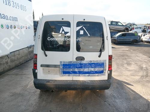 AC pipe OPEL COMBO Tour 1.3 CDTI 16V | BP37759063M126 - Image 10