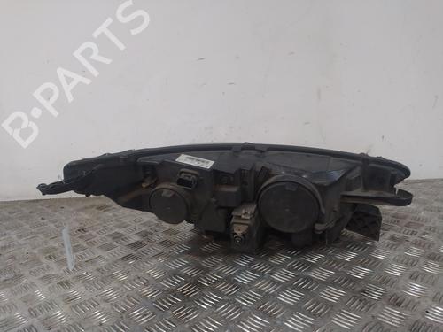 Left headlight CITROËN C4 II (NC_) 1.2 THP 110 (NCHNZ6, NCHNV6) | BP39881047C28 - Image 3