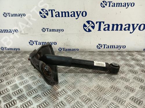 Left rear shock absorber CITROËN BERLINGO / BERLINGO FIRST Box Body/MPV (M_) | BP32162469M18
