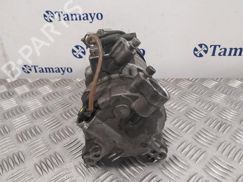 AC compressor BMW X1 (E84)  | BP25719437M34 