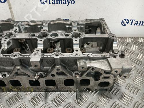 Cylinder head FORD MONDEO III (B5Y) 2.0 16V TDDi / TDCi | BP28107418M5 