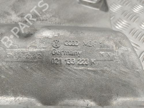Intake manifold VW GOLF III (1H1)  | BP14997793M70 