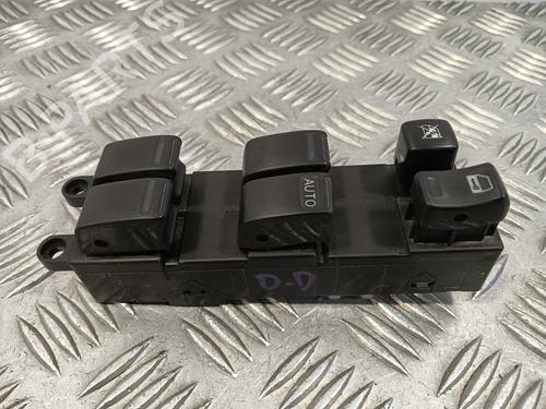 Right front window switch NISSAN X-TRAIL I (T30) 2.5 4x4 | BP23460720I26 