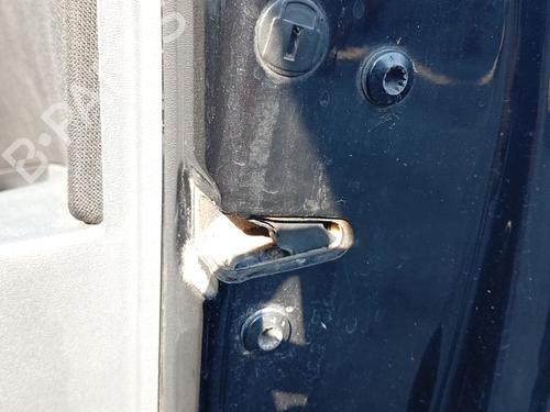 Used Front right lock Front right lock 37640921 37640921