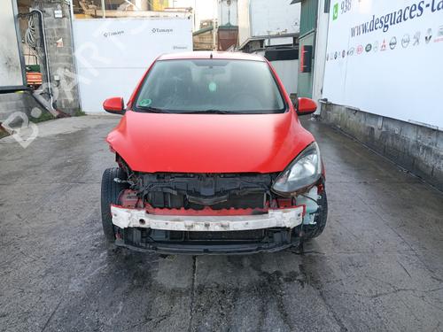 ABS pump MAZDA 2 (DE_, DH_) 1.3 (DE3FS) | BP32695967M43  - Image 11