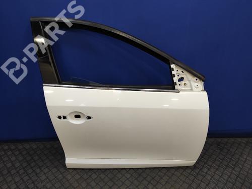 Used Right front door RENAULT FLUENCE (L3_) [2010-2025]  11256745