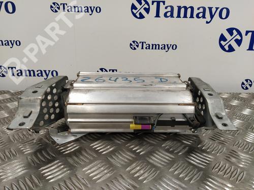 Passenger airbag SEAT TOLEDO II (1M2) 1.9 TDI | BP8058345C10 